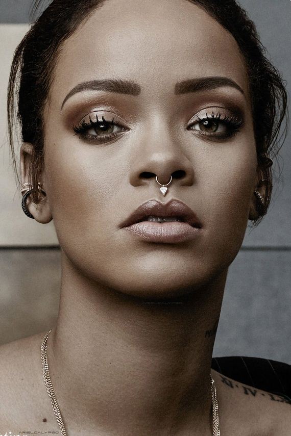 Rihanna -The-New-York